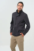 Mike Utility Jacket