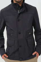 Mike Utility Jacket