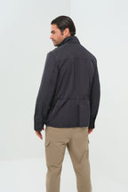 Mike Utility Jacket