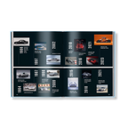 Mercedes-Benz Milestones