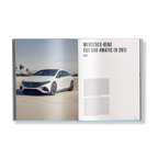 Mercedes-Benz Milestones
