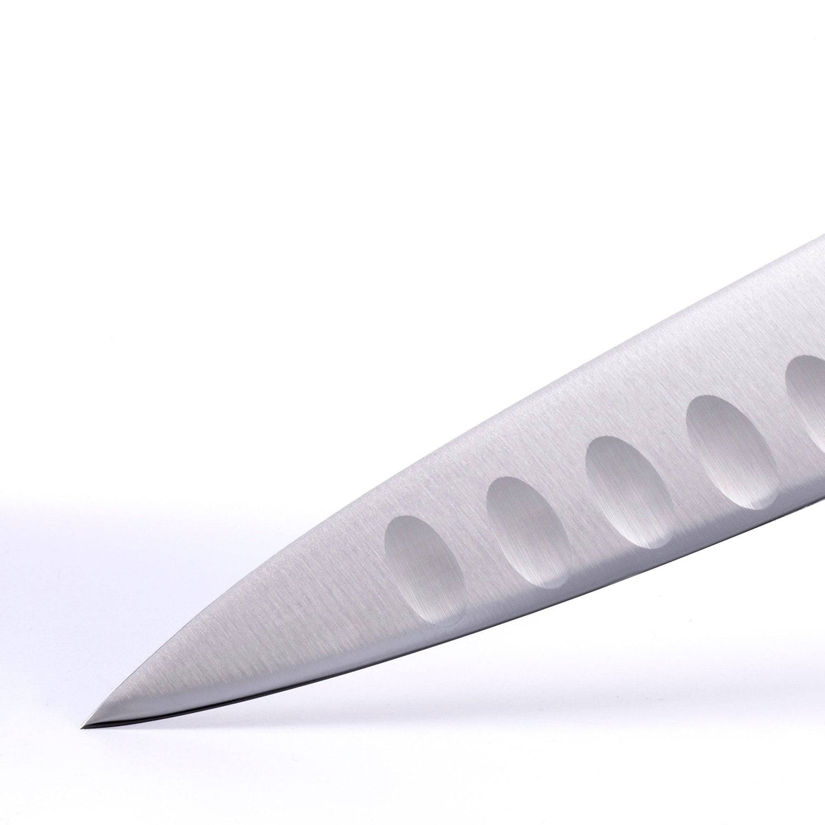 Meridian Elite Kullens Carving Knife - 8"