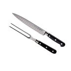 Meridian Elite Kullens Carving Set - 2 Piece