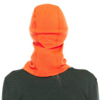 Midweight Wool Balaclava - 100% Merino Wool