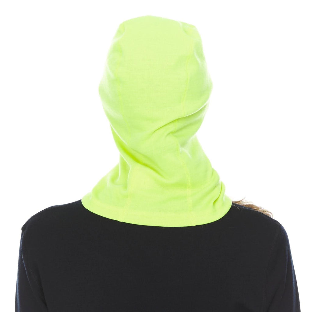 Midweight Wool Balaclava - 100% Merino Wool