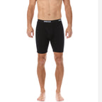 Men's Merino Wool Pouch Boxer Briefs - Microweight