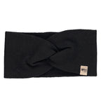 Midweight Merino Wool Knit Headband | 100% Merino Wool