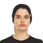 Midweight Merino Wool Knit Headband | 100% Merino Wool