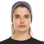 Midweight Merino Wool Knit Headband | 100% Merino Wool