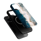 Mermaid's Call Phone Case