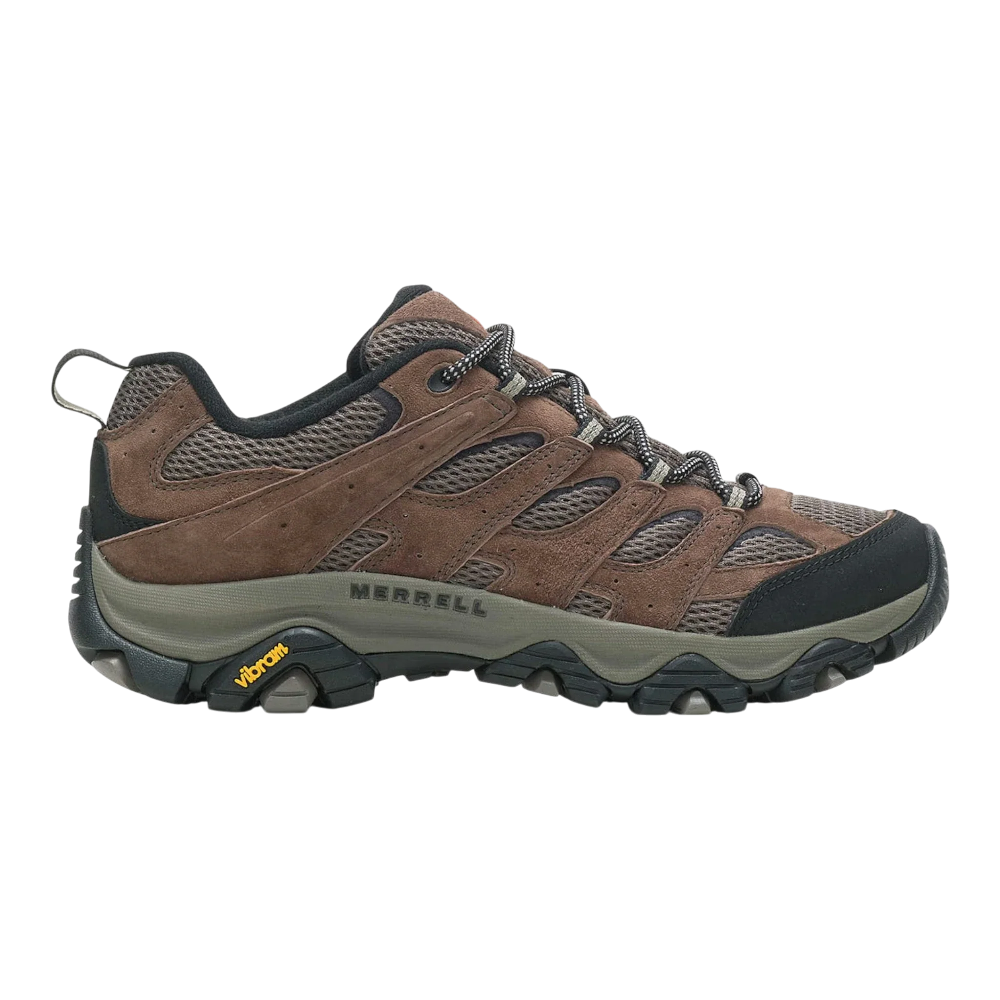 MERRELL MOAB 3 WIDE MENS BRACKEN