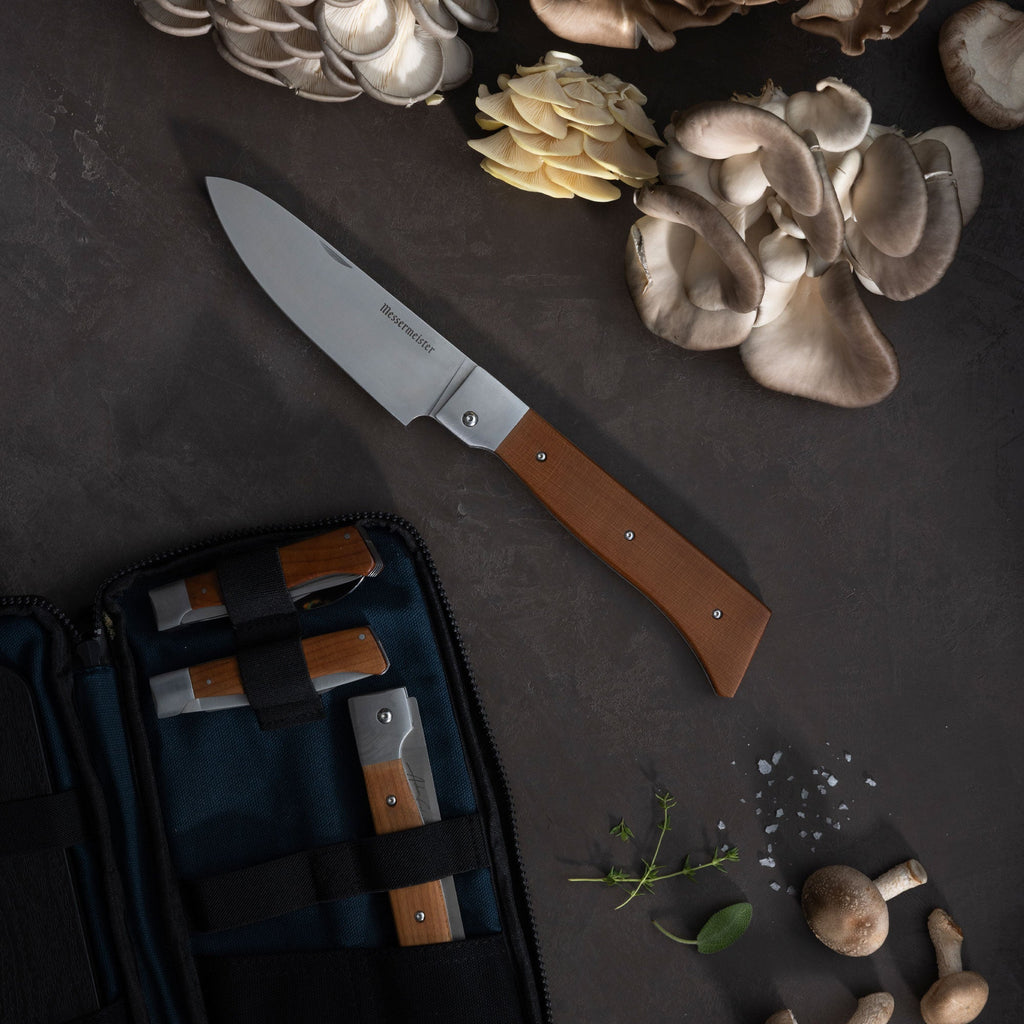 Adventure Chef Summit Set - 6 Piece