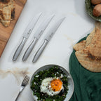 Avanta Stainless Steak Knife Set - 4 Piece