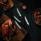 Avanta POM Steak Knife Set - 4 Piece
