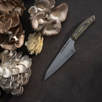 Chef April Bloomfield Carbon Chef's Knife - 6.5"