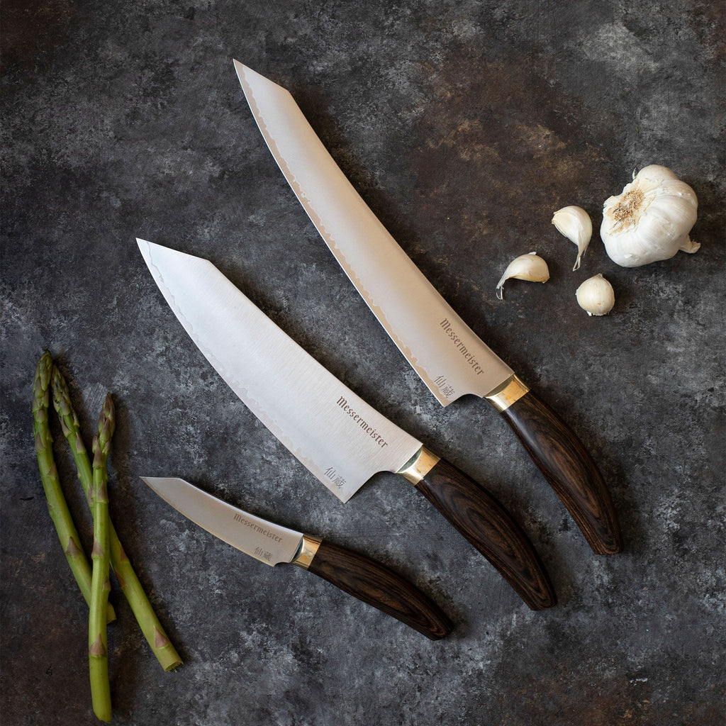 Kawashima Slicer - 10"