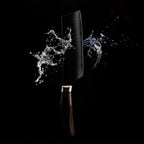 Kawashima Nakiri Knife - 6.5"