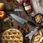 Kawashima Chef's Knife - 8"