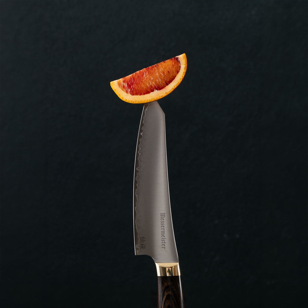 Kawashima Utility Knife - 6"
