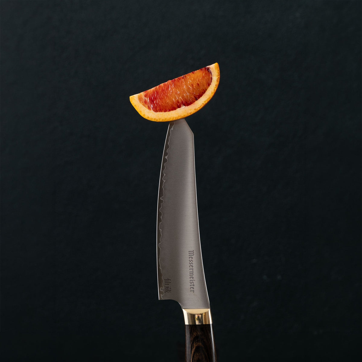 Kawashima Utility Knife - 6"