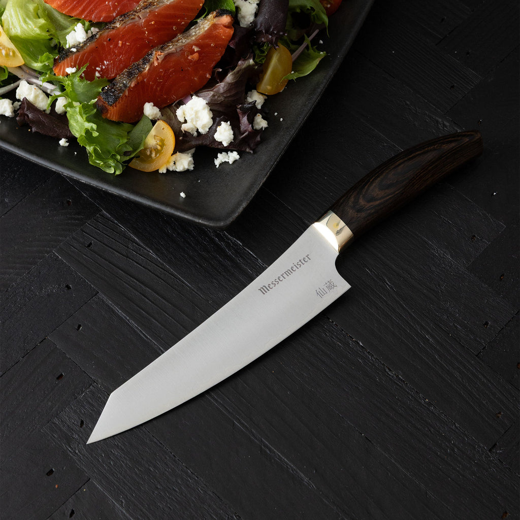 Kawashima Utility Knife - 6"