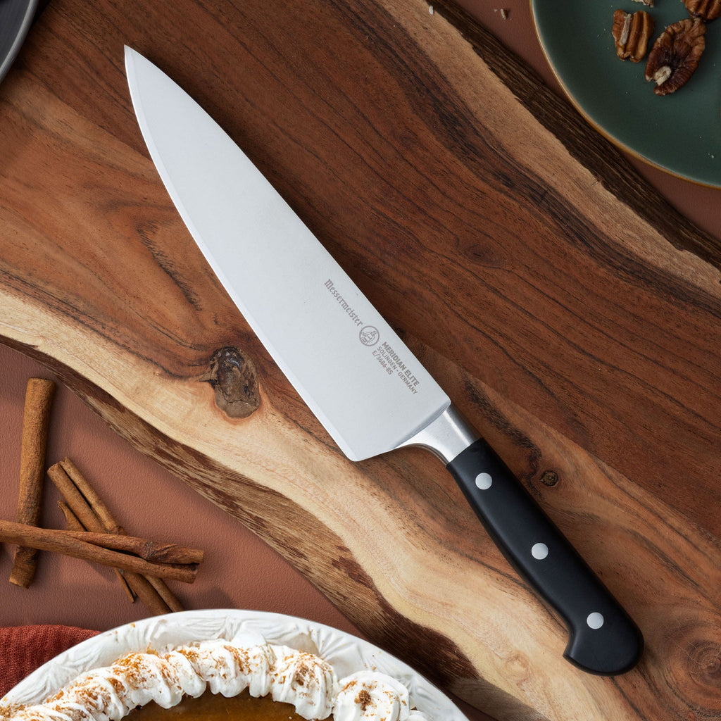 Meridian Elite Chef and Parer Set - 2 Piece