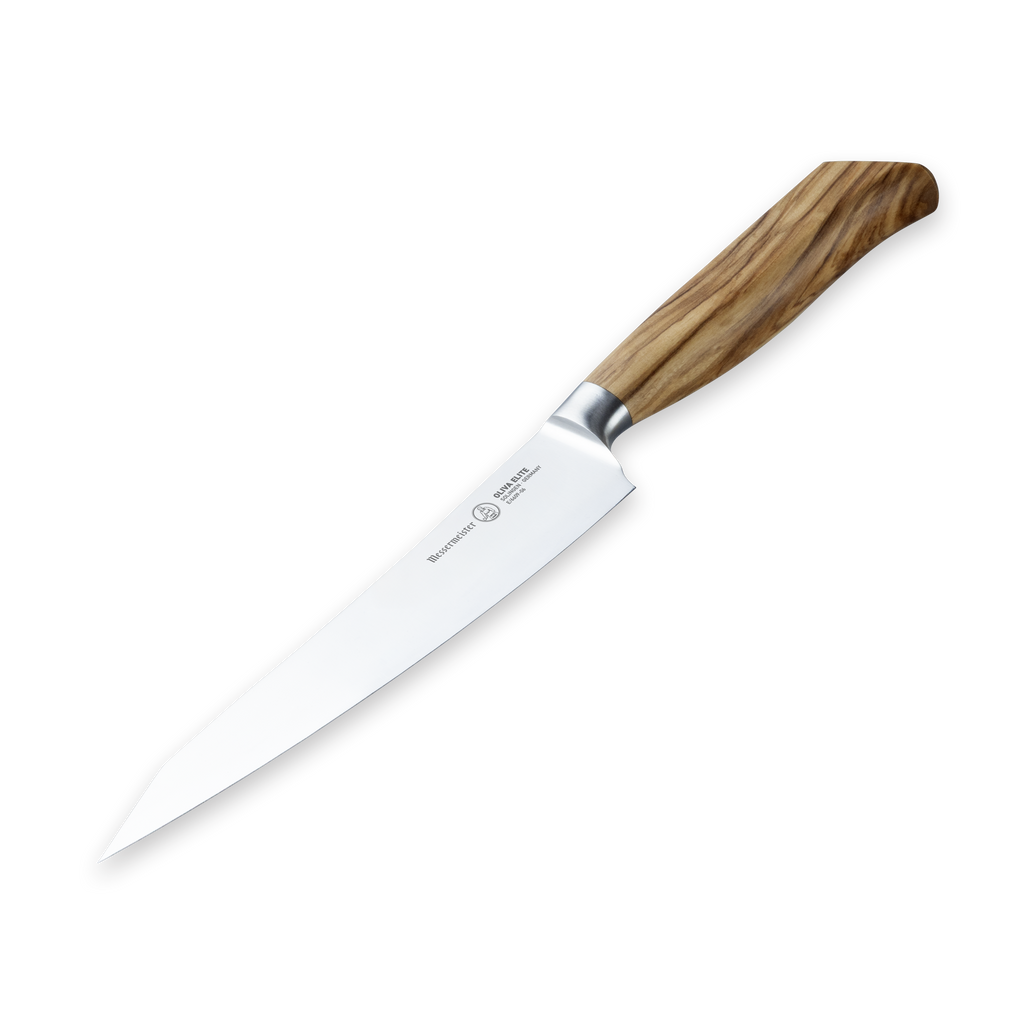 Oliva Elite O.T. Prep Knife - 6.5"