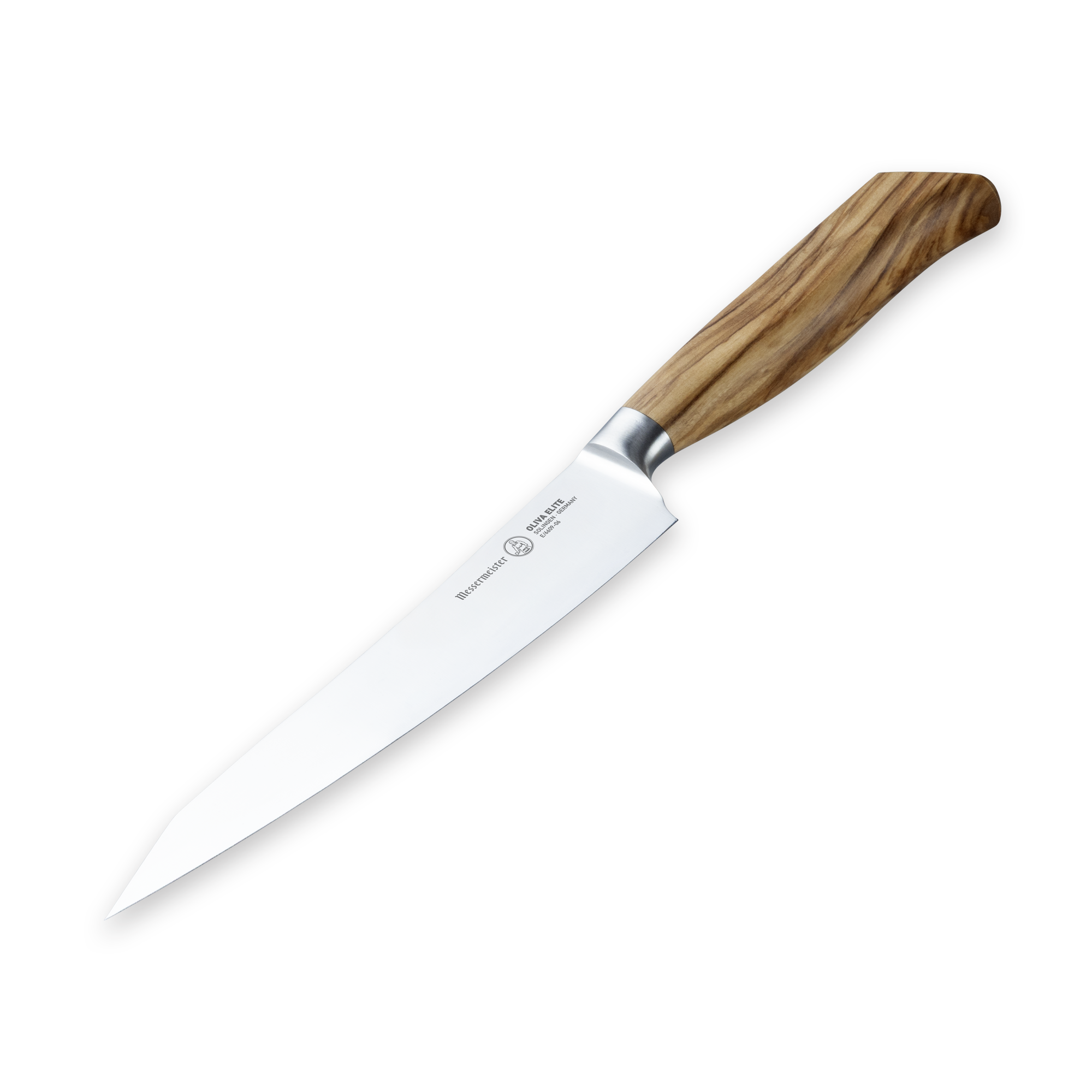 Oliva Elite O.T. Prep Knife - 6.5"