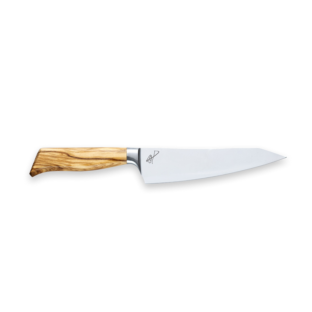 Oliva Elite O.T. Prep Knife - 6.5"