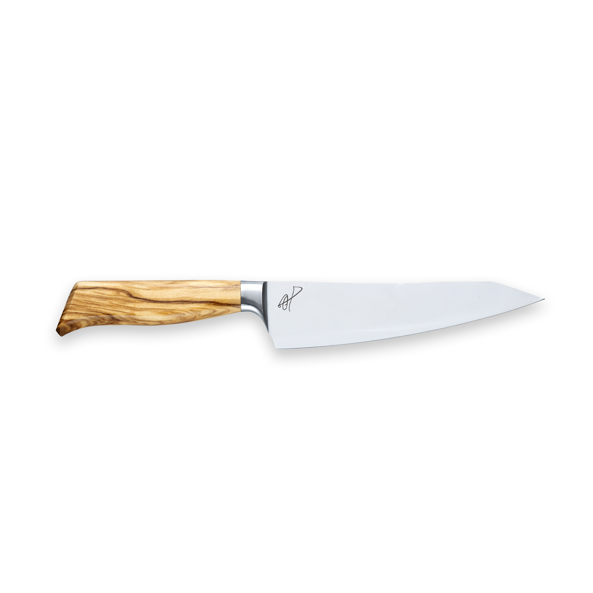 Oliva Elite O.T. Prep Knife - 6.5"