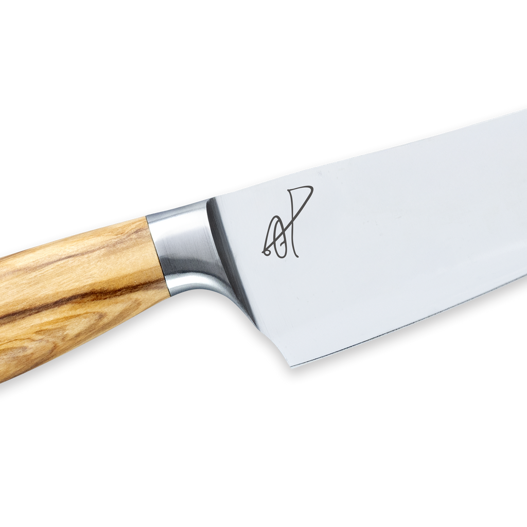 Oliva Elite O.T. Prep Knife - 6.5"