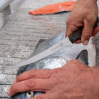 Overland Chef Fillet Knife - 7"