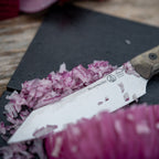 Overland Chef Utility Knife - 4.5"