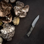 Overland Chef Utility Knife - 4.5"