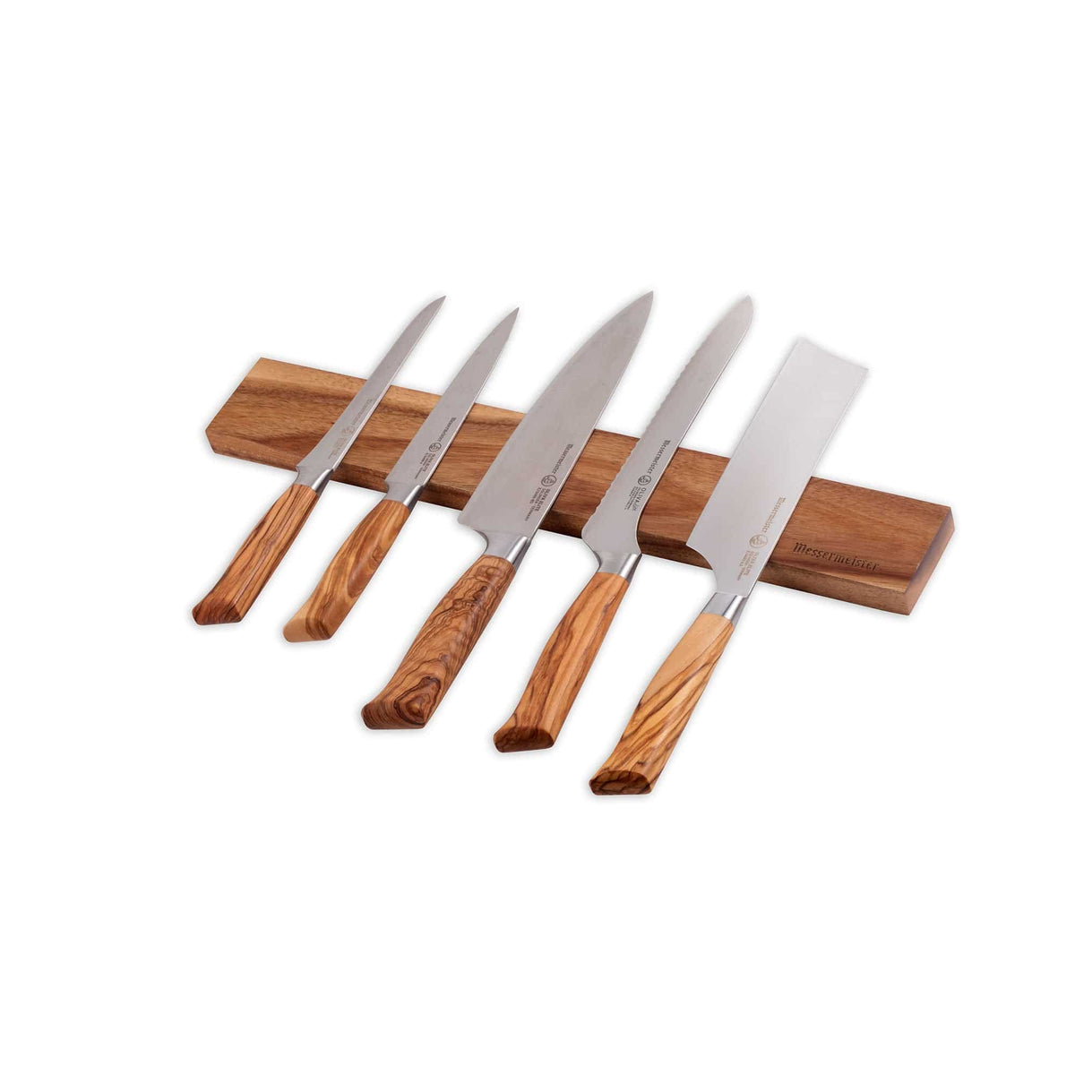 Knife Magnet Bar - 17.75"