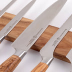 Knife Magnet Bar - 17.75"