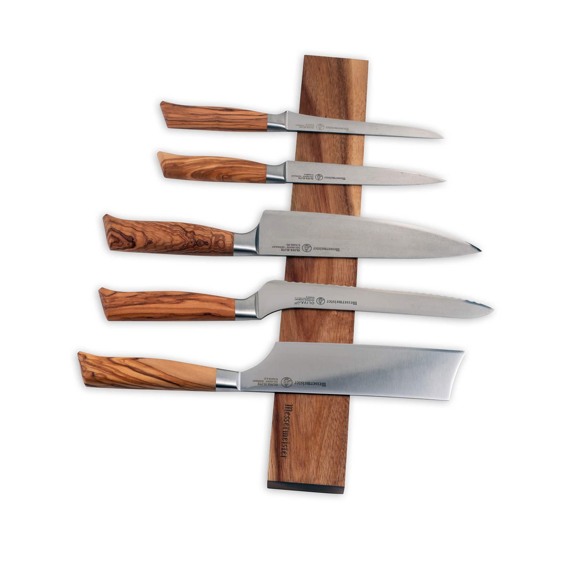 Knife Magnet Bar - 17.75"