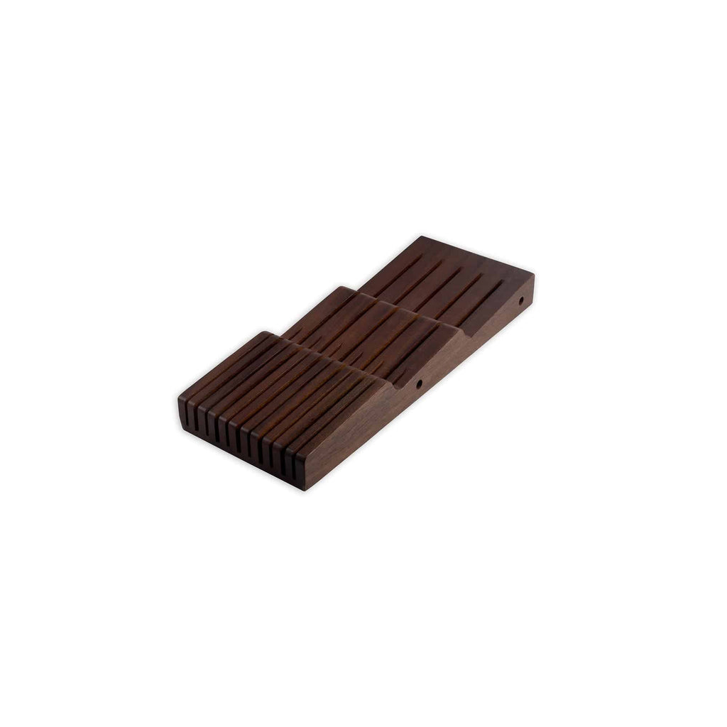 In-Drawer Knife Holder - 11 Slot