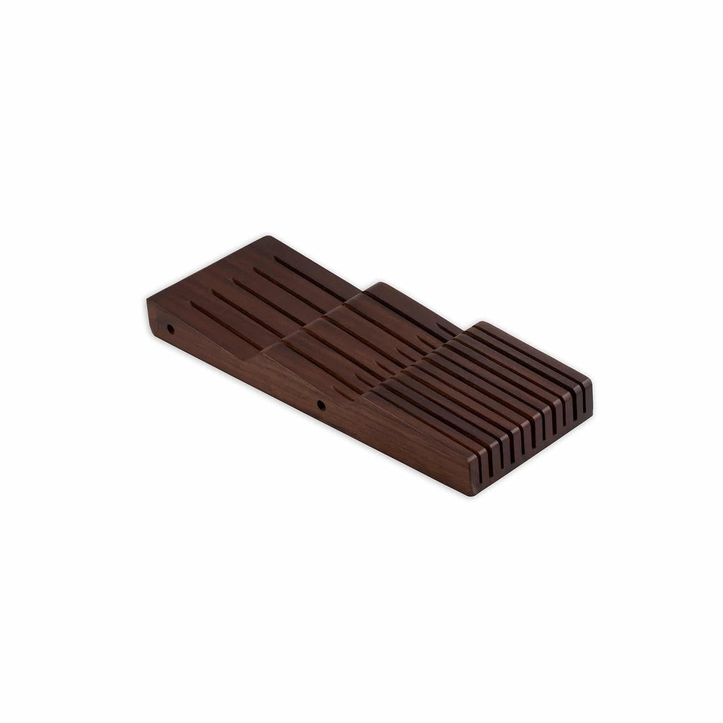 In-Drawer Knife Holder - 11 Slot