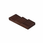 In-Drawer Knife Holder - 11 Slot