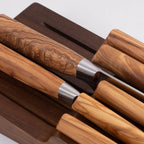 In-Drawer Knife Holder - 11 Slot