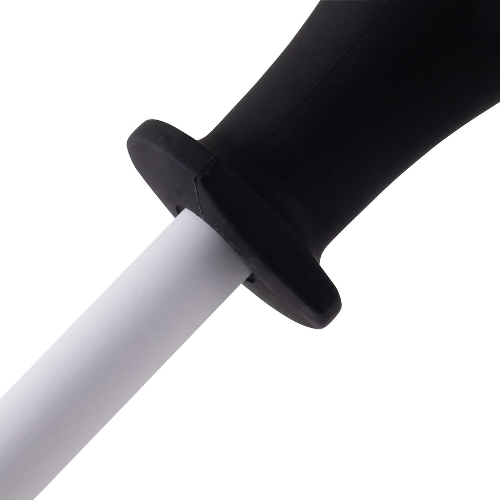 1200 Grit Ceramic Sharpening Rod - 12"