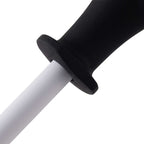 1200 Grit Ceramic Sharpening Rod - 12"