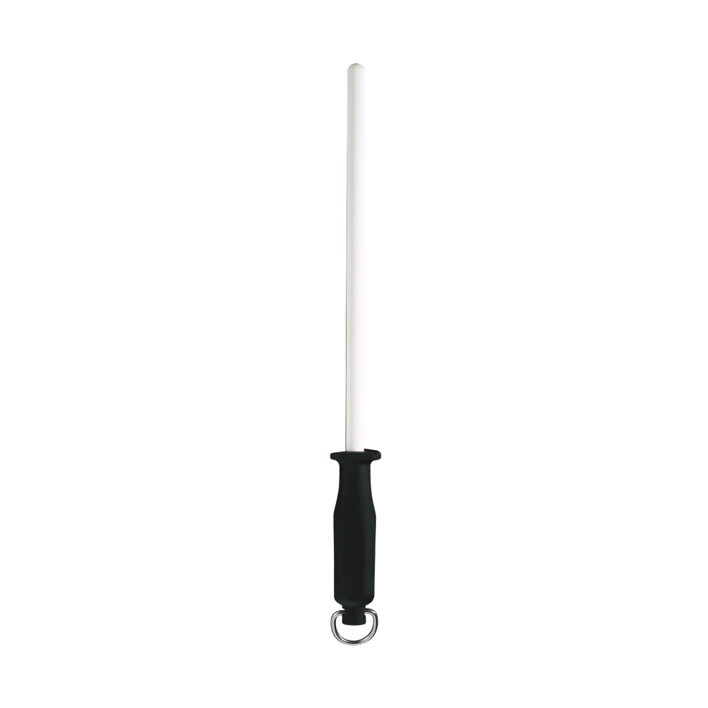 1200 Grit Ceramic Sharpening Rod - 12"
