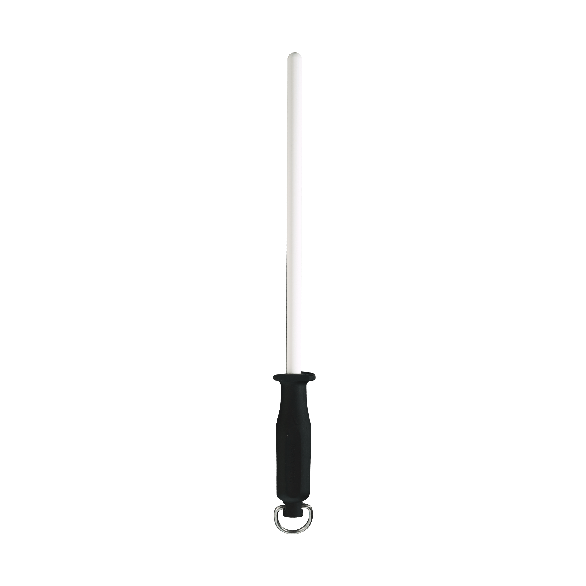 1200 Grit Ceramic Sharpening Rod - 12"