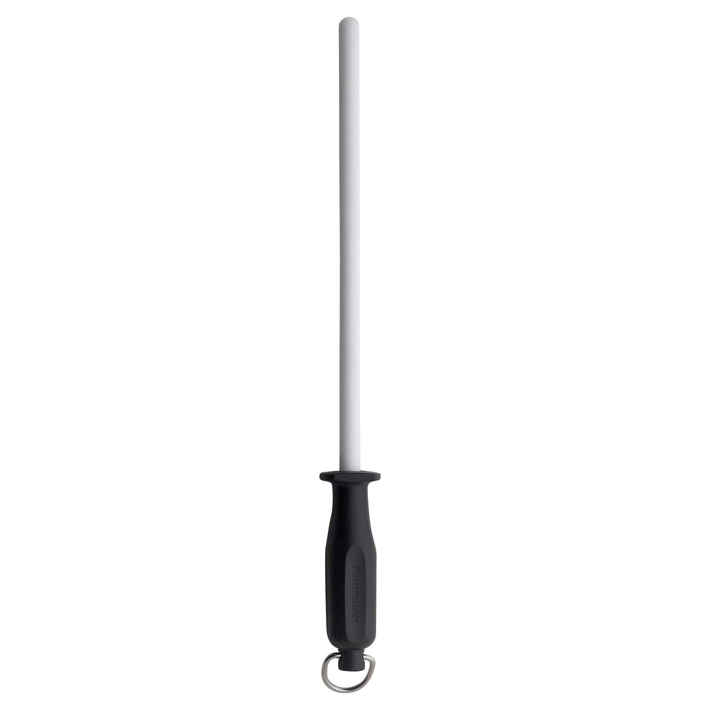 1200 Grit Ceramic Sharpening Rod - 12"
