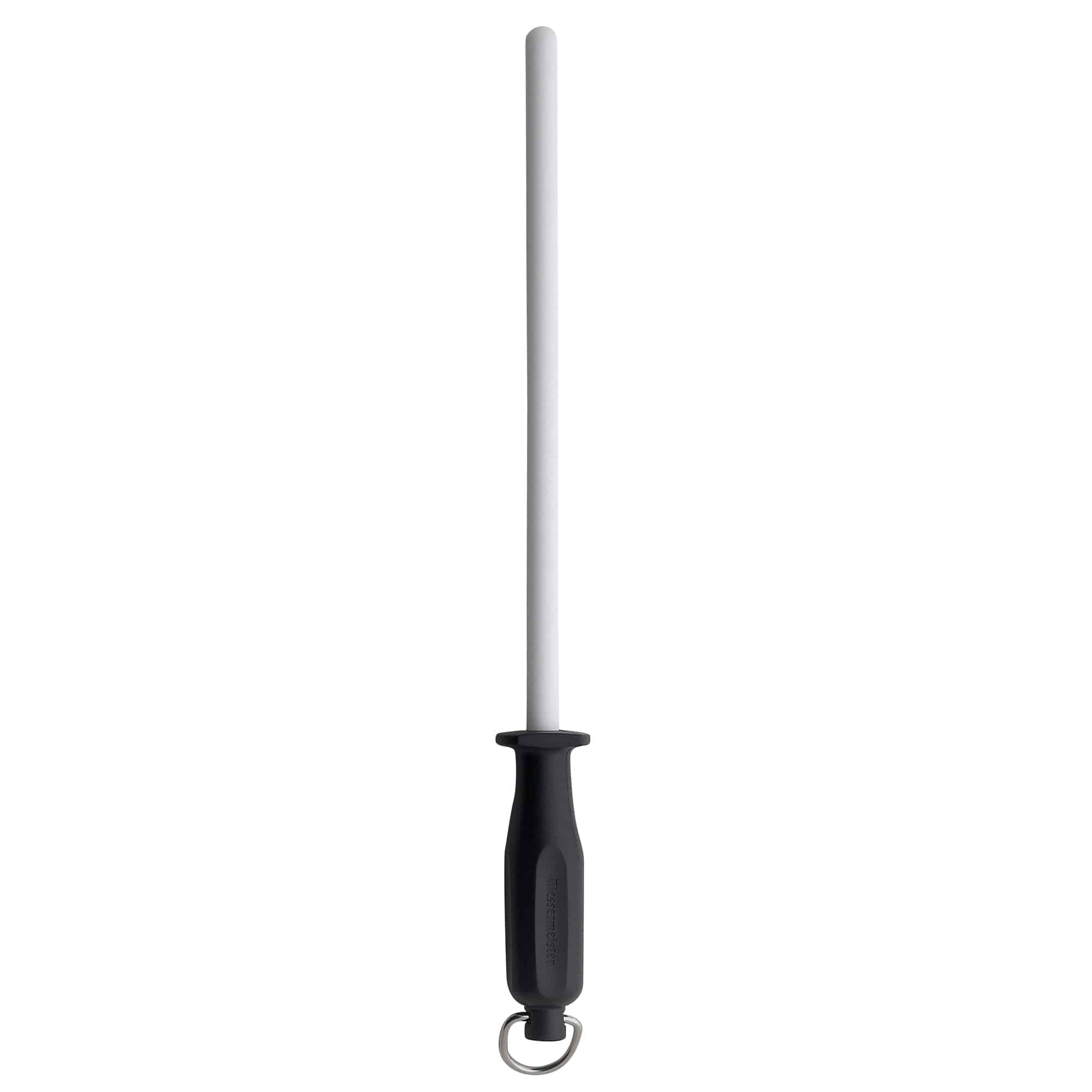 1200 Grit Ceramic Sharpening Rod - 12"