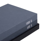 Restoration Stone - 400 & 1000 Grit