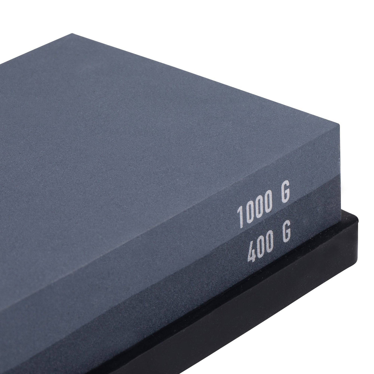 Restoration Stone - 400 & 1000 Grit