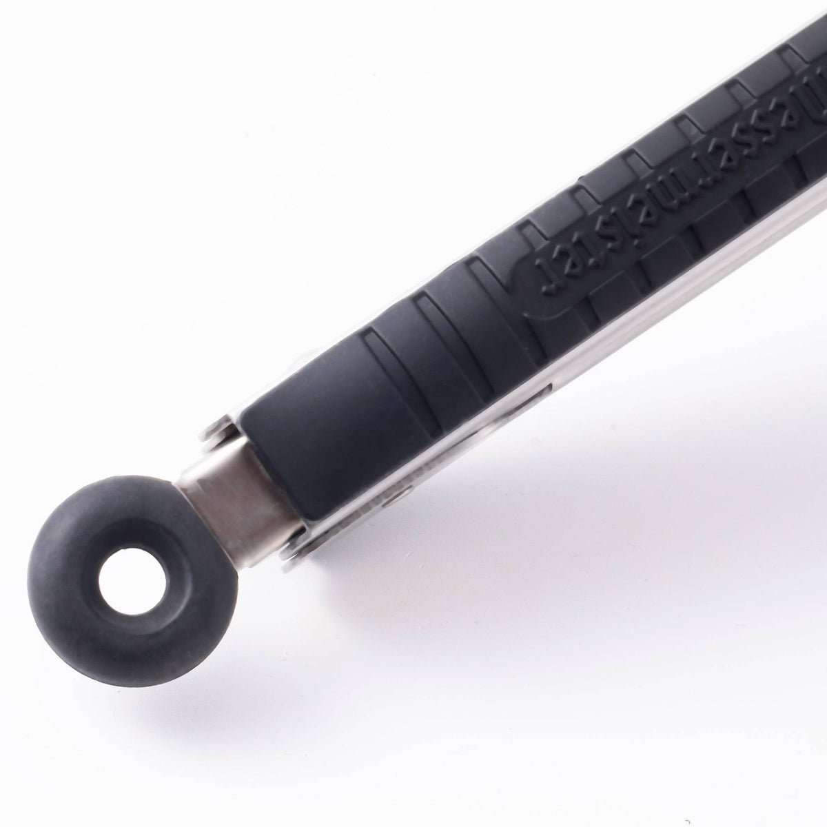 Stainless Locking Tongs - 16"